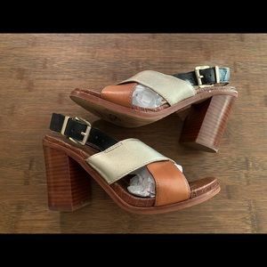 Sam Edelman Heels